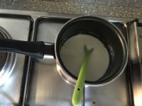 鲜奶吐司