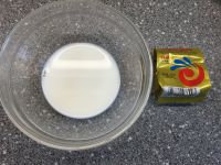 鲜奶吐司