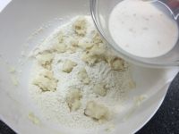 鲜奶吐司