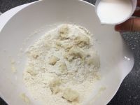 鲜奶吐司