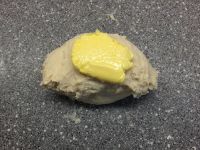 鲜奶吐司