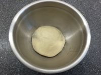 鲜奶吐司