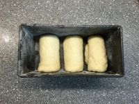 鲜奶吐司