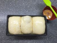 鲜奶吐司