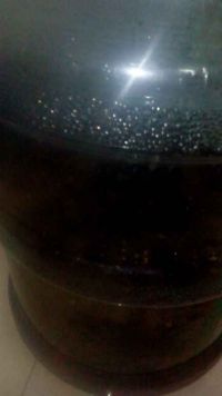 自酿葡萄酒