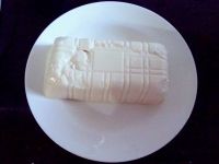 皮蛋豆腐