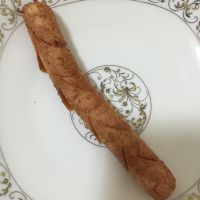 烤火腿