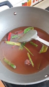 家常百搭肉丝酱