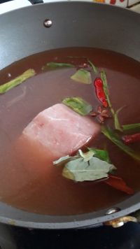 家常百搭肉丝酱