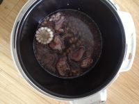 芸豆炖猪蹄