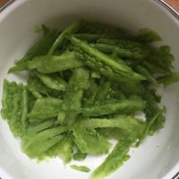 苦恋蔬菜汁