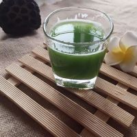 苦恋蔬菜汁