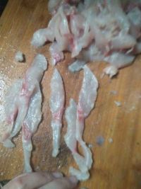酸菜鱼