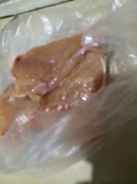 COOK100奥尔良蒸鸡柳