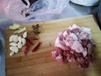 家常红烧肉