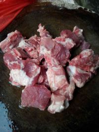 玉米胡萝卜猪骨汤
