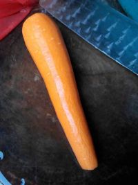 玉米胡萝卜猪骨汤
