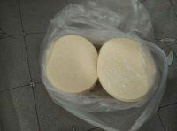 茼蒿金针菇饺子