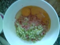 鸡蛋饼