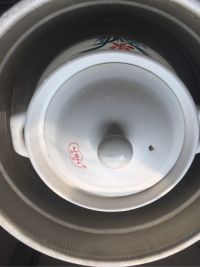 冰糖炖柠檬