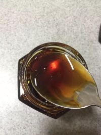 冰糖炖柠檬
