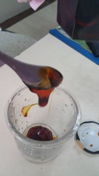 冰糖炖柠檬