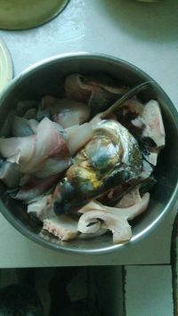 酸菜火锅鱼