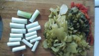 酸菜火锅鱼