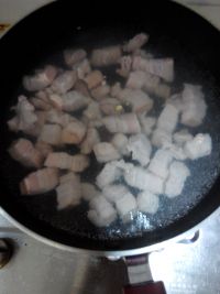 腐乳肉