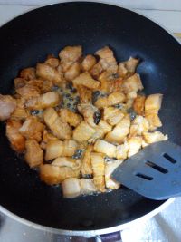 腐乳肉