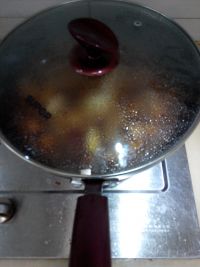 腐乳肉