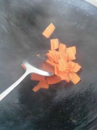 香菇肉片