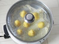 东北窝窝头