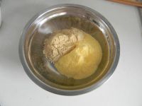 东北窝窝头