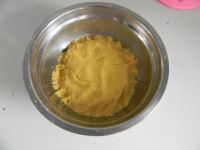 东北窝窝头
