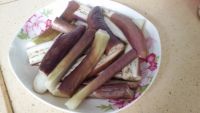 葱香茄糟