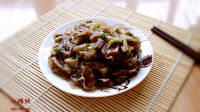 葱香茄糟