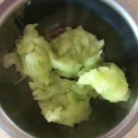 黄瓜小炒肉