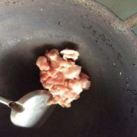 黄瓜小炒肉