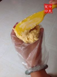 罗马盾牌饼干