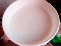 花生豆腐脑