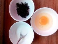 花生豆腐脑