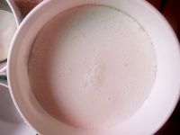 花生豆腐脑
