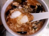 花生豆腐脑