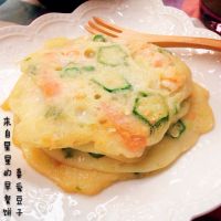 早餐饼