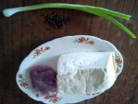 家常麻辣豆腐