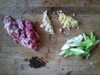 家常麻辣豆腐