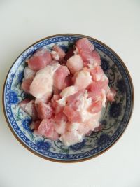 猪肉手抓饭