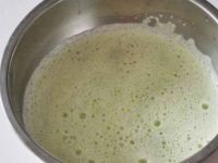黄瓜鸡蛋饼