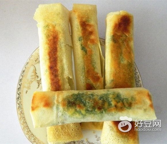 山东煎饼